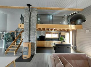  Maison � vendre 6 pi�ces 172 m�