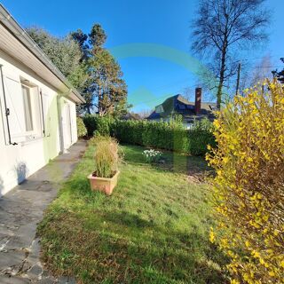  Maison � vendre 6 pi�ces 110 m�