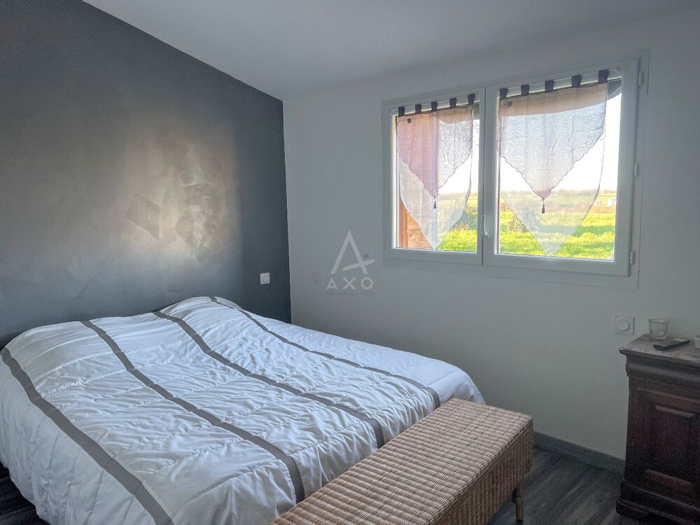 Vente Maison Longere La rouxiere