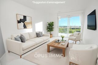  Appartement � vendre 3 pi�ces 67 m�