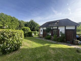  Maison à vendre 5 pièces 110 m²