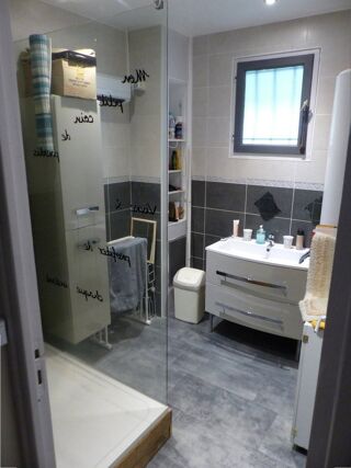  Maison � vendre 5 pi�ces 132 m�