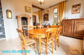  Villa à vendre 8 pièces 236 m²