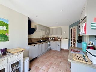  Maison à vendre 4 pièces 146 m²