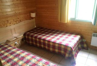  Appartement  vendre 3 pices 38 m