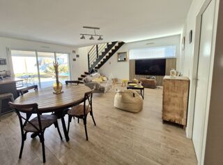  Maison à vendre 5 pièces 108 m²