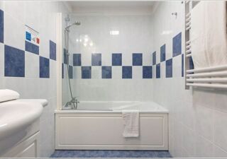  Appartement � vendre 3 pi�ces 37 m�