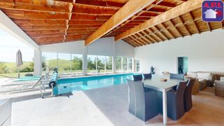  Villa à vendre 9 pièces 300 m²