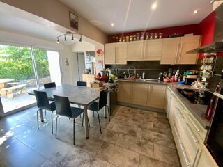  Maison à vendre 6 pièces 119 m²