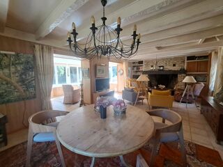  Maison � vendre 3 pi�ces 145 m�