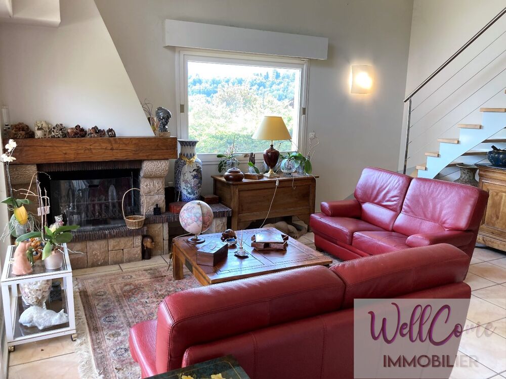  vendre  Villa Aix-les-Bains (73100)