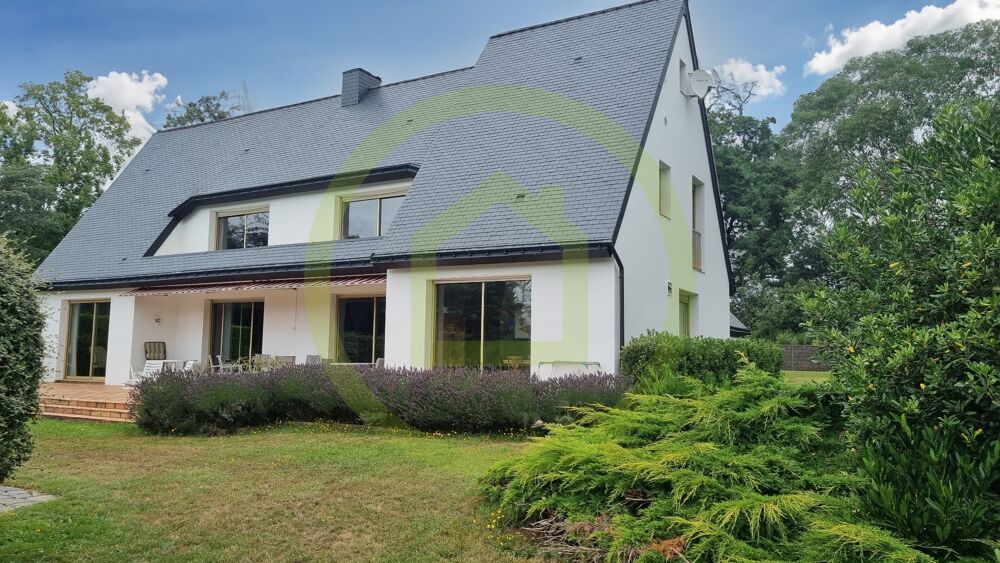 � vendre  Maison Gu�rande (44350)