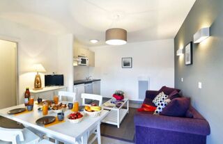  Appartement à vendre 2 pièces 33 m²