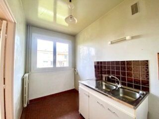  Appartement à vendre 2 pièces 39 m²