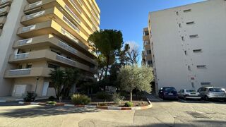  Appartement à louer 1 pièce 19 m²