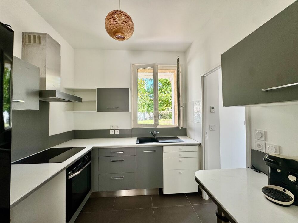 Vente Maison Maison mitoyenne Bordeaux
