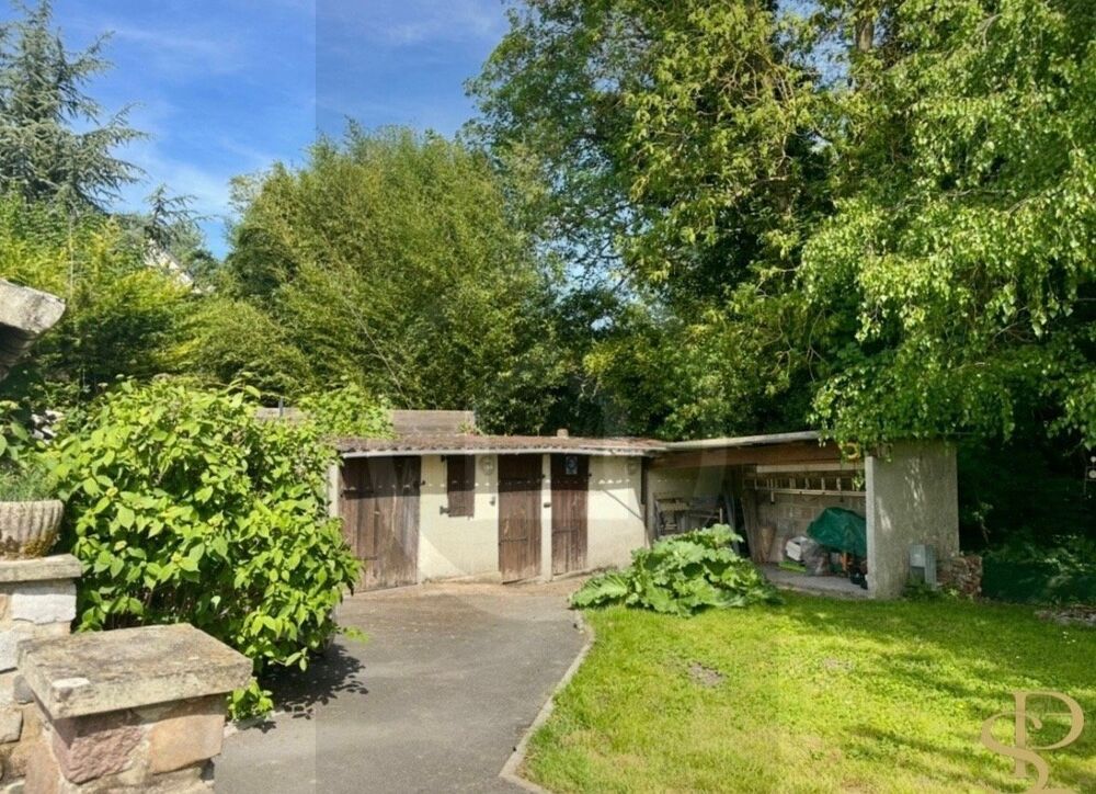 Vente Maison Longere Corbie