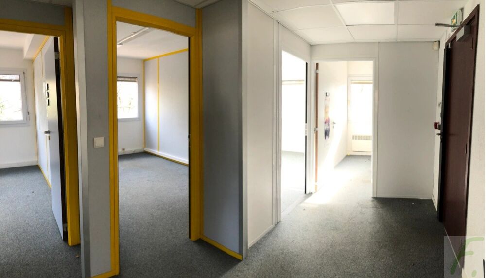   Bureau Saint martin d'heres