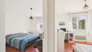  Maison � vendre 4 pi�ces 85 m�