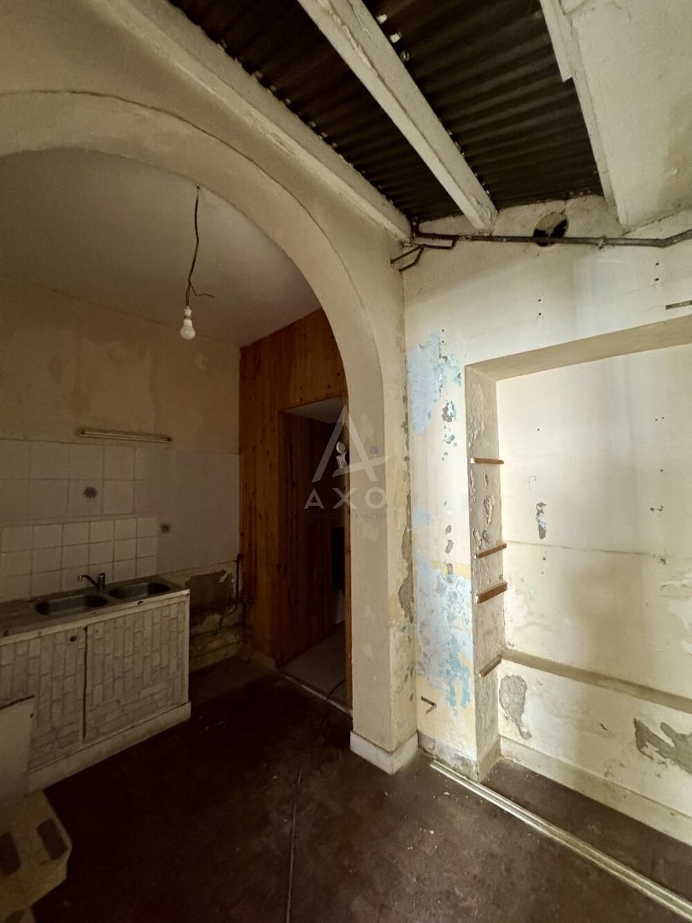 Vente Appartement Appartement Bordeaux