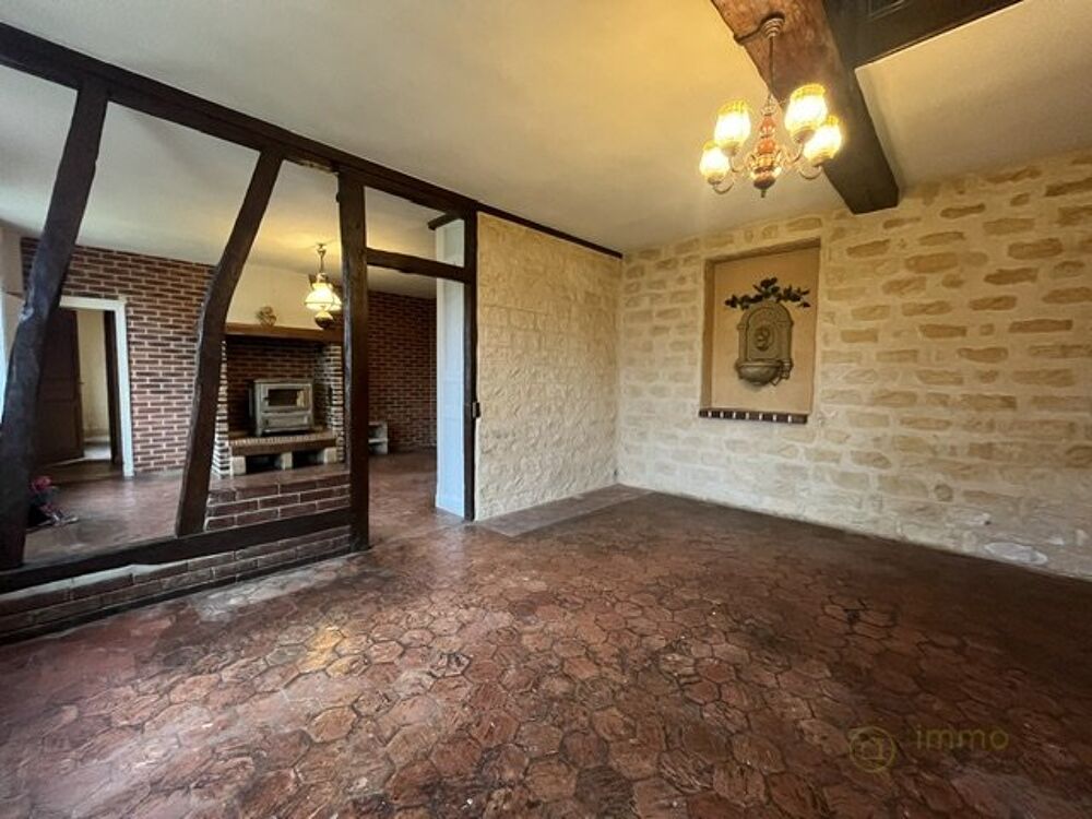 Vente Maison Maison Gisors