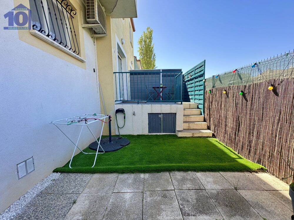 Vente Maison Pavillon Valras plage