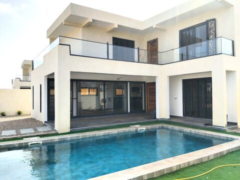  Maison � louer 5 pi�ces 163 m� Ngaparou