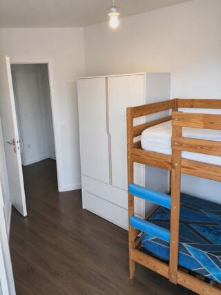  Appartement à vendre 3 pièces 58 m²