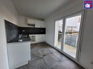  Appartement � louer 3 pi�ces 65 m�