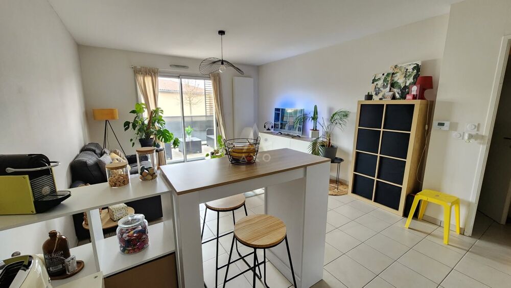 Vente Appartement Appartement Saint-jean