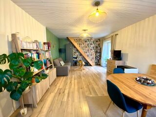  Maison � vendre 4 pi�ces 91 m�