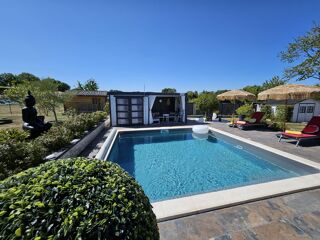  Maison � vendre 6 pi�ces 130 m�