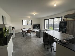  Maison  vendre 4 pices 92 m