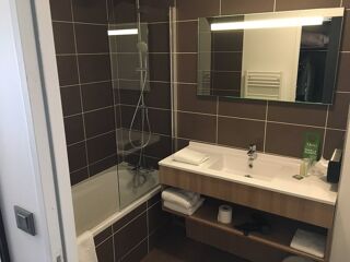  Appartement � vendre 1 pi�ce 26 m�