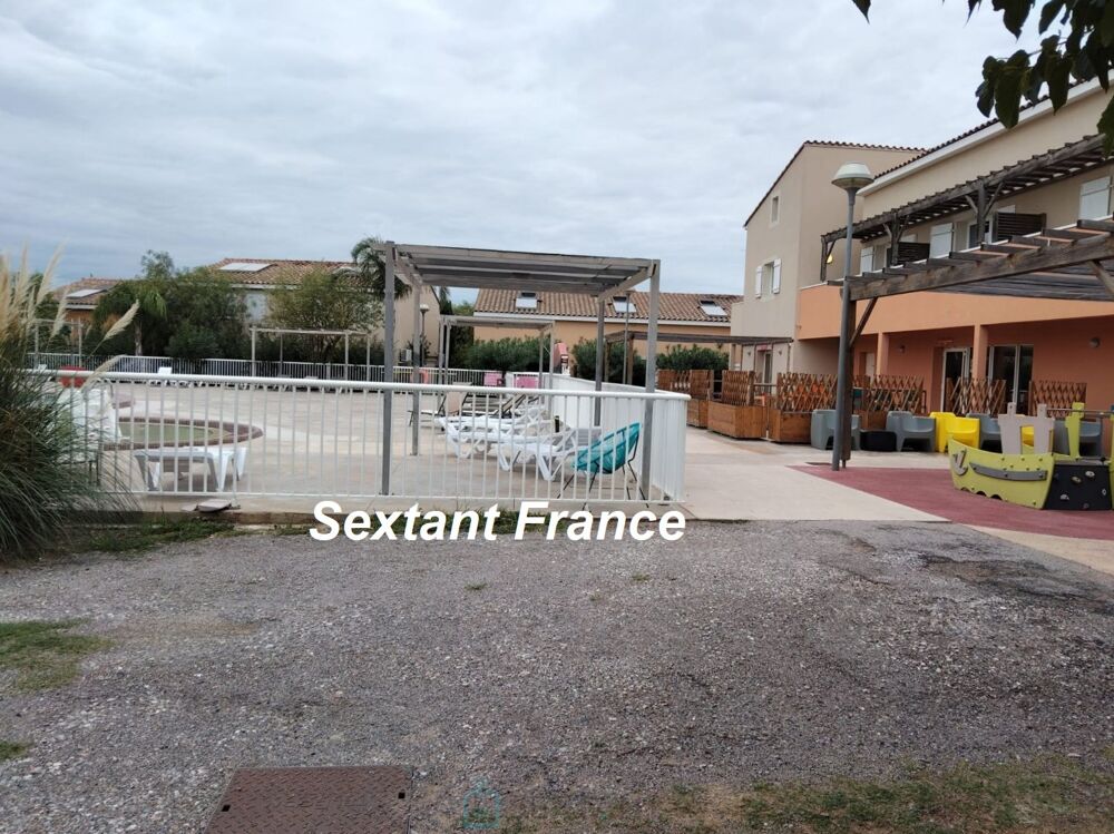 Maison en résidence