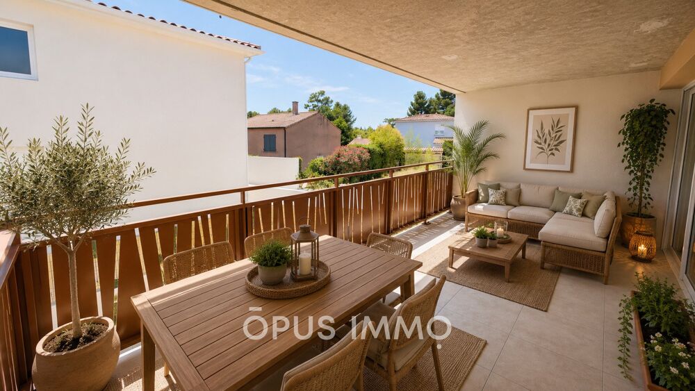 Vente Appartement Appartement Vendargues