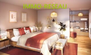  Villa � vendre 3 pi�ces 69 m�