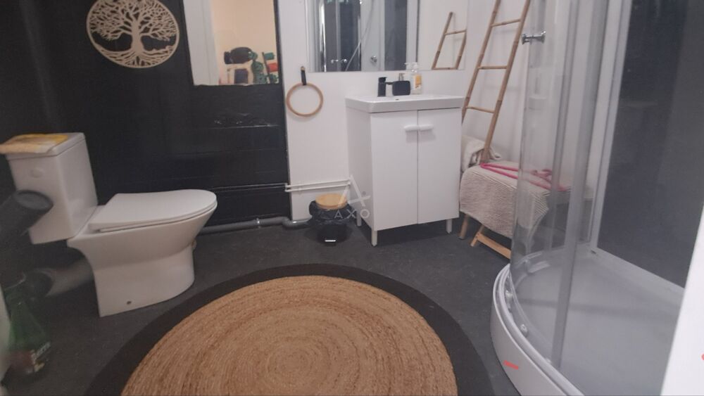 Vente Immeuble Immeuble Angouleme