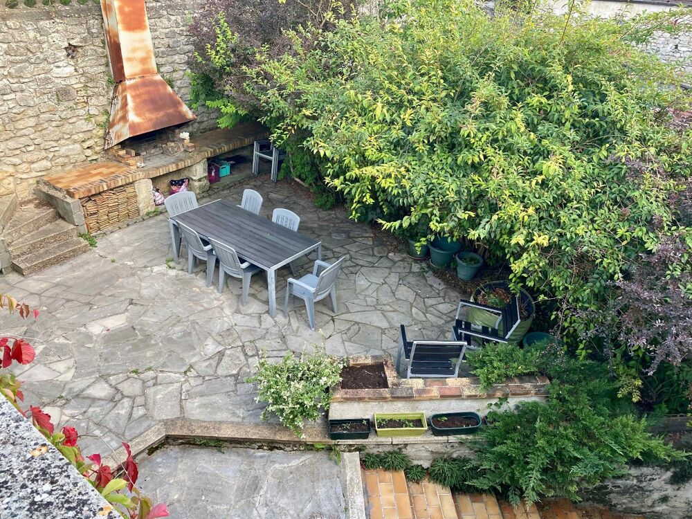Vente Maison Maison Vetheuil