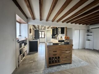  Maison � vendre 5 pi�ces 160 m�