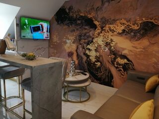  Appartement  vendre 2 pices 26 m