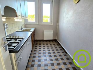  Appartement � vendre 3 pi�ces 61 m�