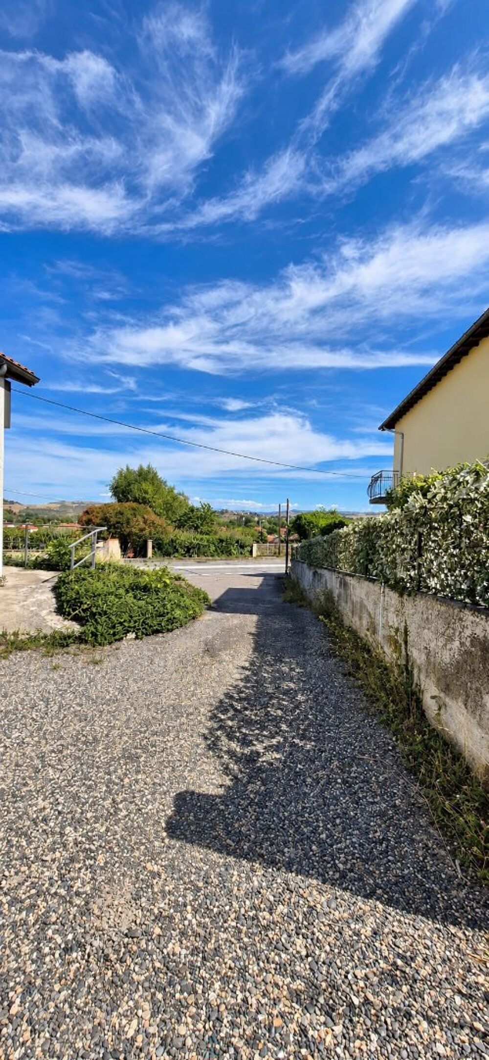 Vente Terrain Terrain constructible Cournon d'auvergne