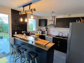  Maison � vendre 4 pi�ces 82 m�