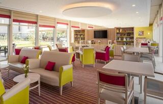  Appartement � vendre 3 pi�ces 59 m�