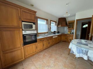  Maison � vendre 6 pi�ces 150 m�