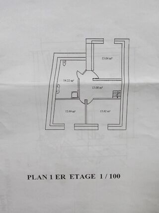  Maison � vendre 1 pi�ce 93 m�