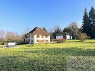  Villa à vendre 9 pièces 214 m²
