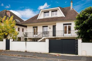  Maison � vendre 6 pi�ces 135 m�