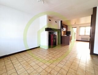  Maison � vendre 5 pi�ces 96 m�